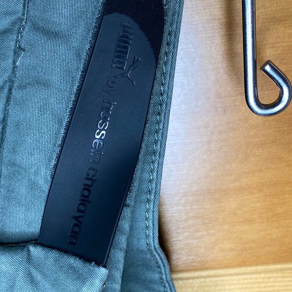 Puma Black Label - Hussein Chalayan - Picture 2 of 16